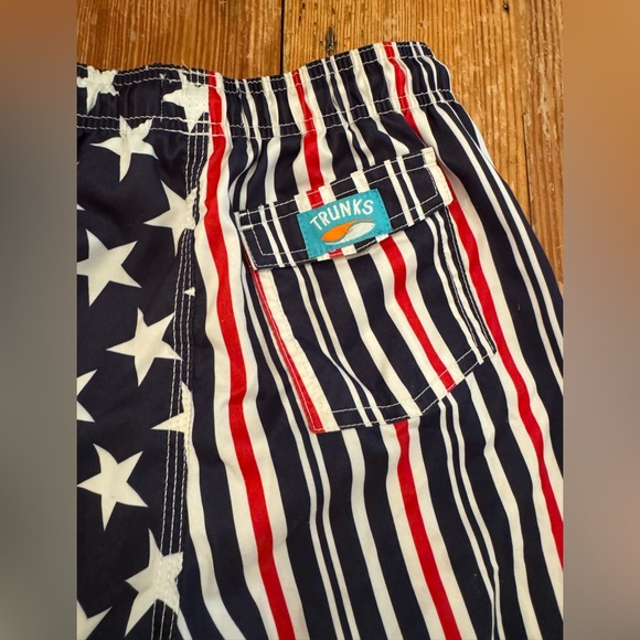 🇺🇸TRUNKS Surf & Swim Co. Boy’s Swimsuit - Picture 8 of 11